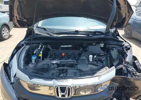 2022 Honda Hr-V Awd Ex z USA, uszkodzony, nr VIN 3CZRU6H58NM730025